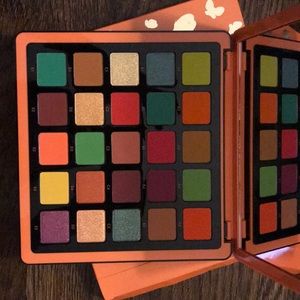 Anastasia Beverly Hills NORVINA PRO Eyeshadow Vol3